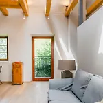 On Gut Buchwies Near Garmisch-partenkirchen Appartement *
