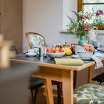 On Gut Buchwies Near Garmisch-partenkirchen Appartement Oberau (Garmisch-Partenkirchen)