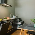 Appartement On Gut Buchwies Near Garmisch-partenkirchen Oberau (Garmisch-Partenkirchen)