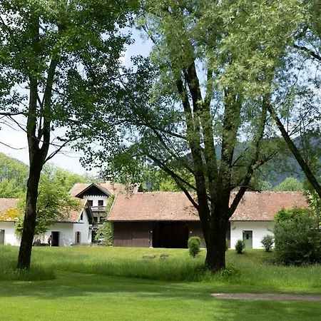 Lejlighed On Gut Buchwies Near Garmisch-partenkirchen