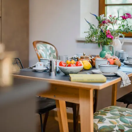 On Gut Buchwies Near Garmisch-partenkirchen Apartamento Oberau (Garmisch-Partenkirchen)