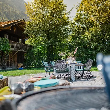 On Gut Buchwies Near Garmisch-partenkirchen Lejlighed