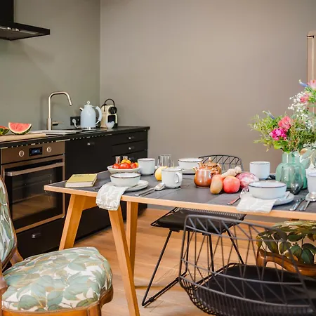 Apartment On Gut Buchwies Near Garmisch-partenkirchen Oberau (Garmisch-Partenkirchen)