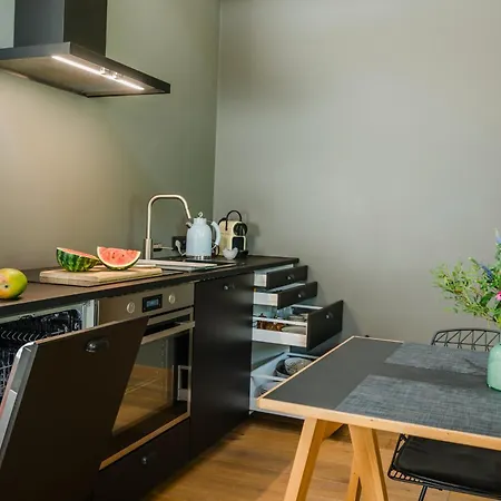 Apartment On Gut Buchwies Near Garmisch-partenkirchen Oberau (Garmisch-Partenkirchen)