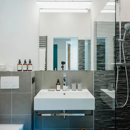 Apartment On Gut Buchwies Near Garmisch-partenkirchen